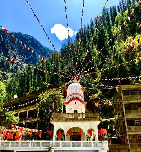 Shimla Manali Tour Package
