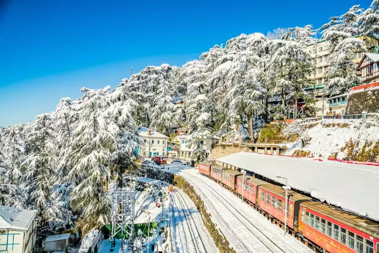 Kashmir