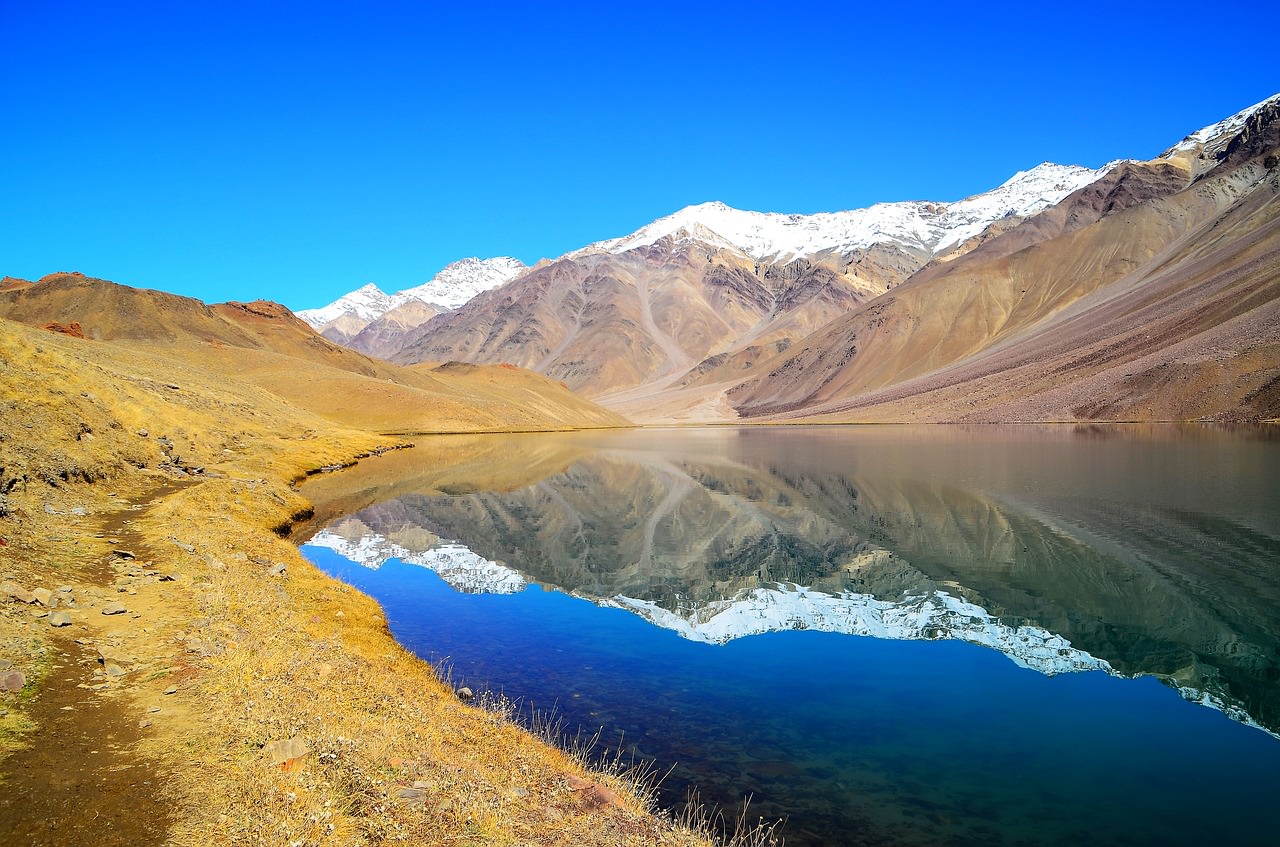 Spiti Valley Tour